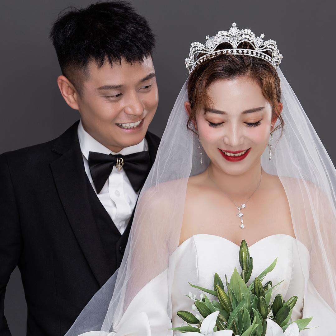 娜娜老邢【搞笑夫妻】
