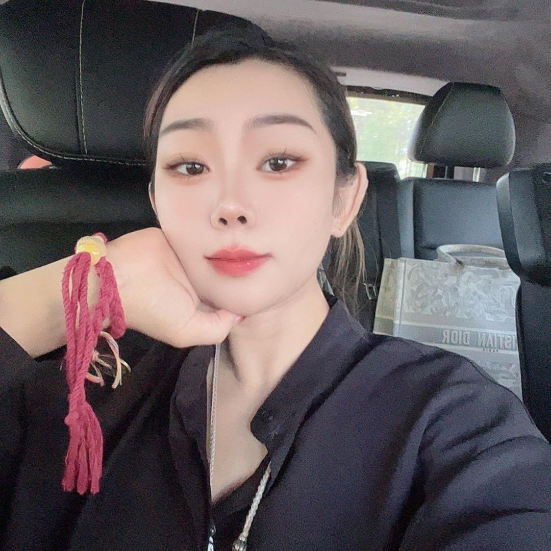 可乐妈妈(皮肤超不好版)