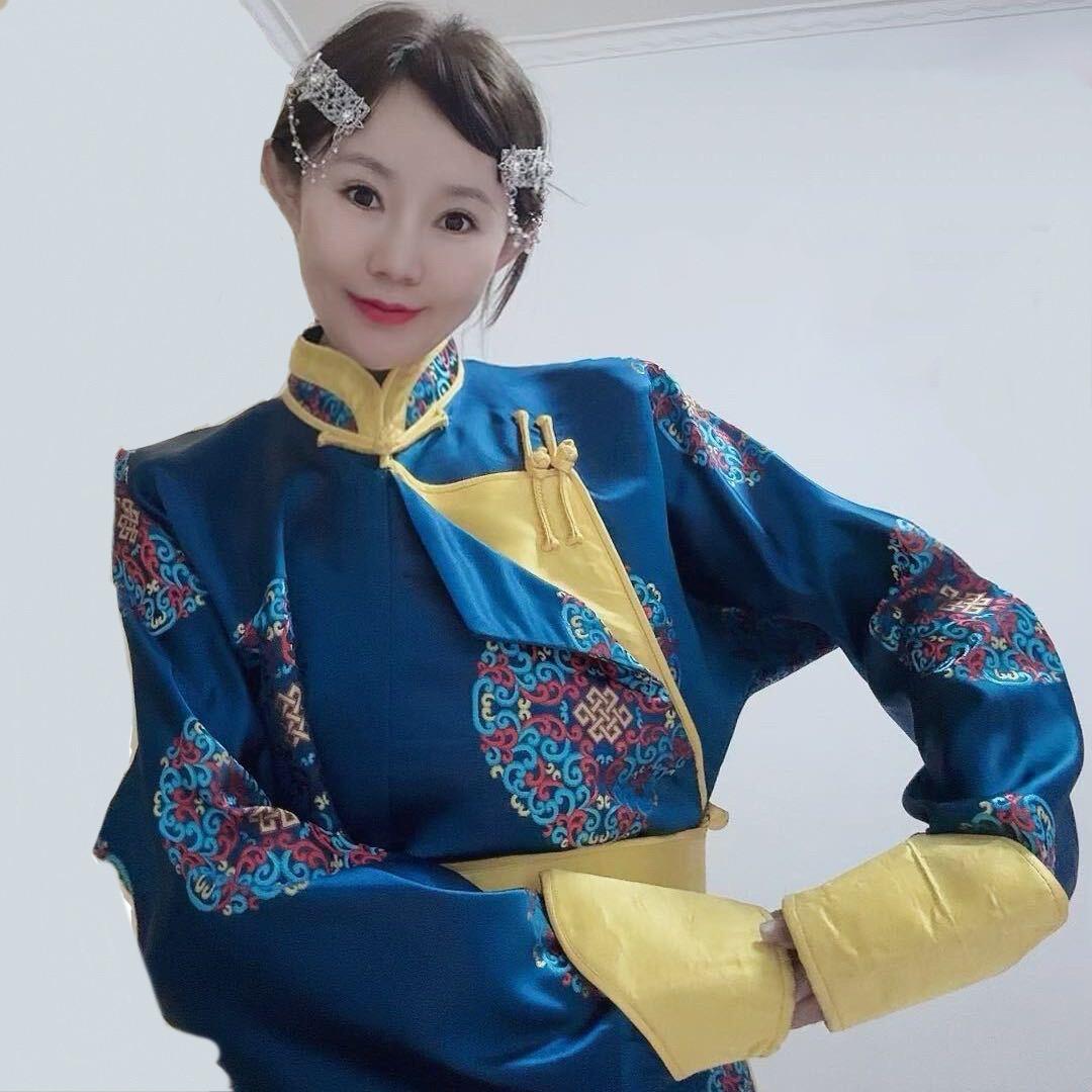 好运女孩儿