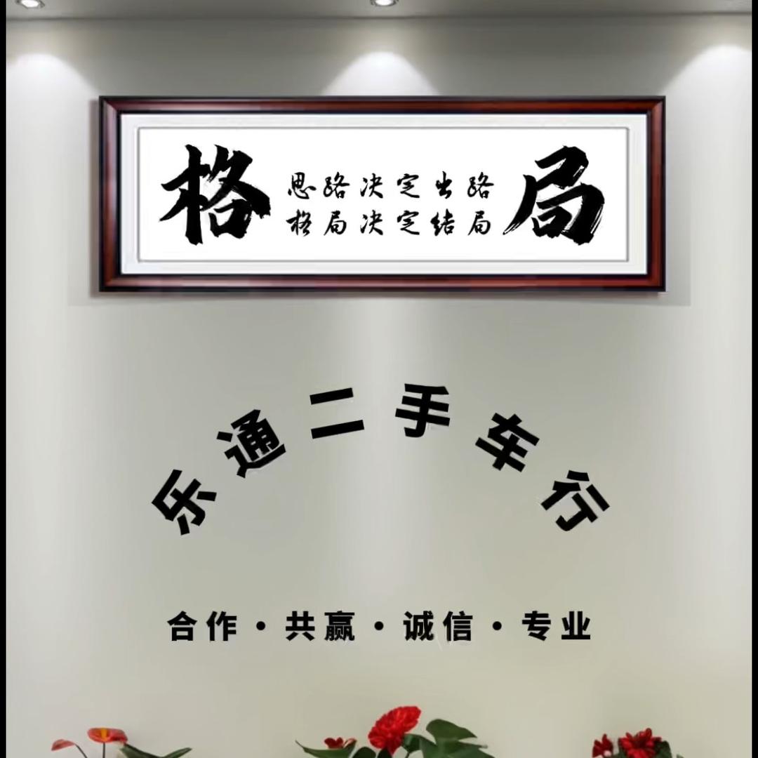 安顺康乐二手货车