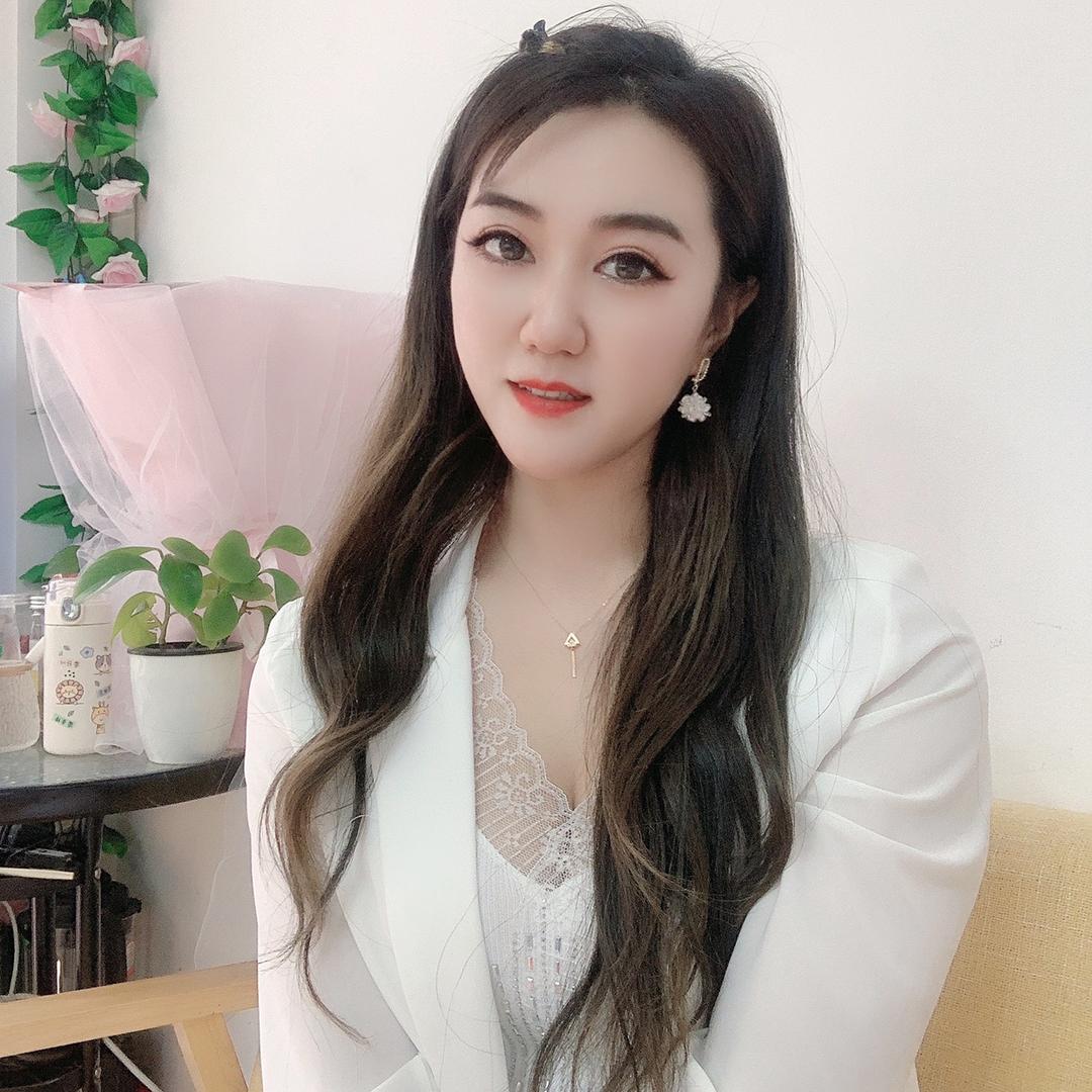 丽宝儿-美业