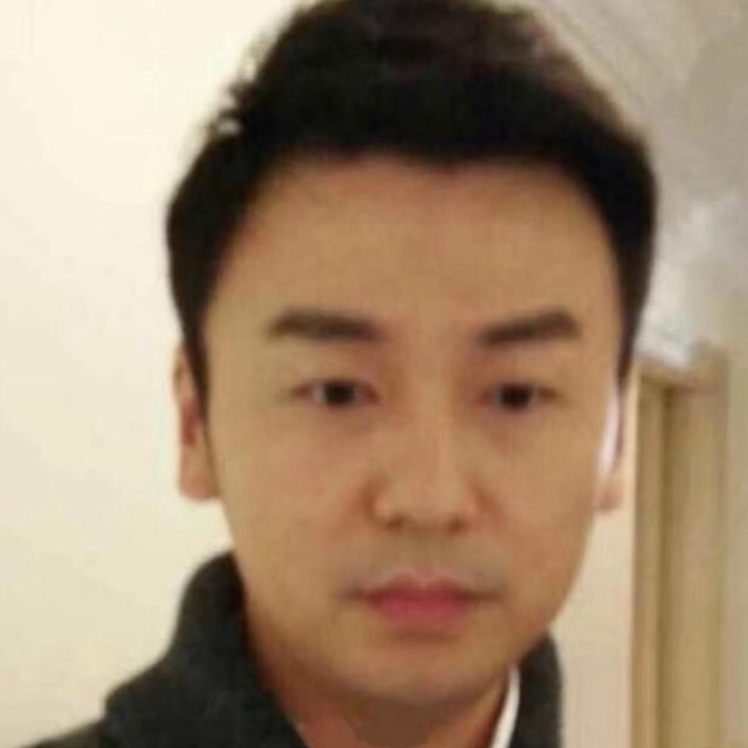 陈俊生（爱贺涵 爱工作