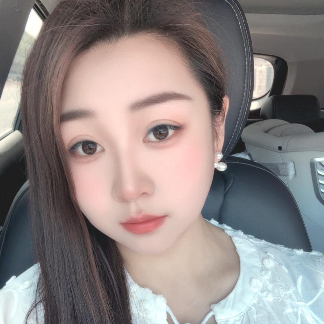 夏末🎀浅笑