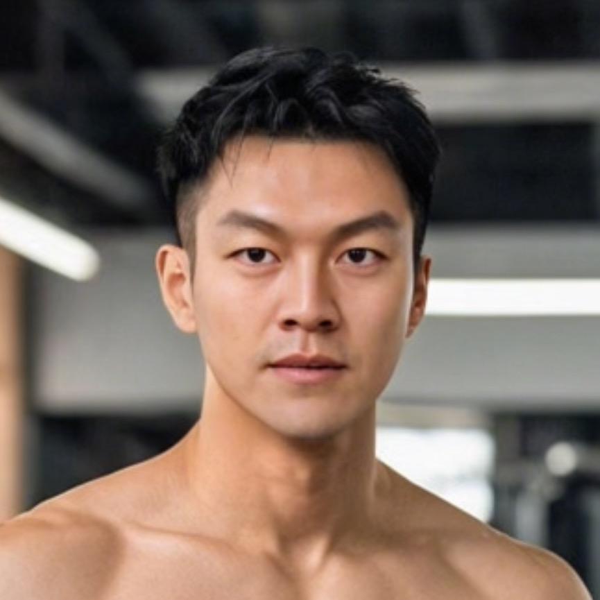 李