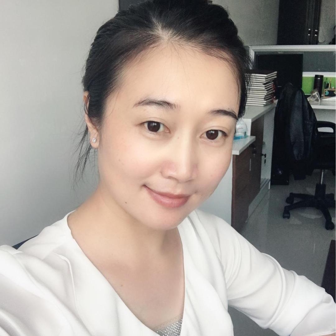 盘锦小班
