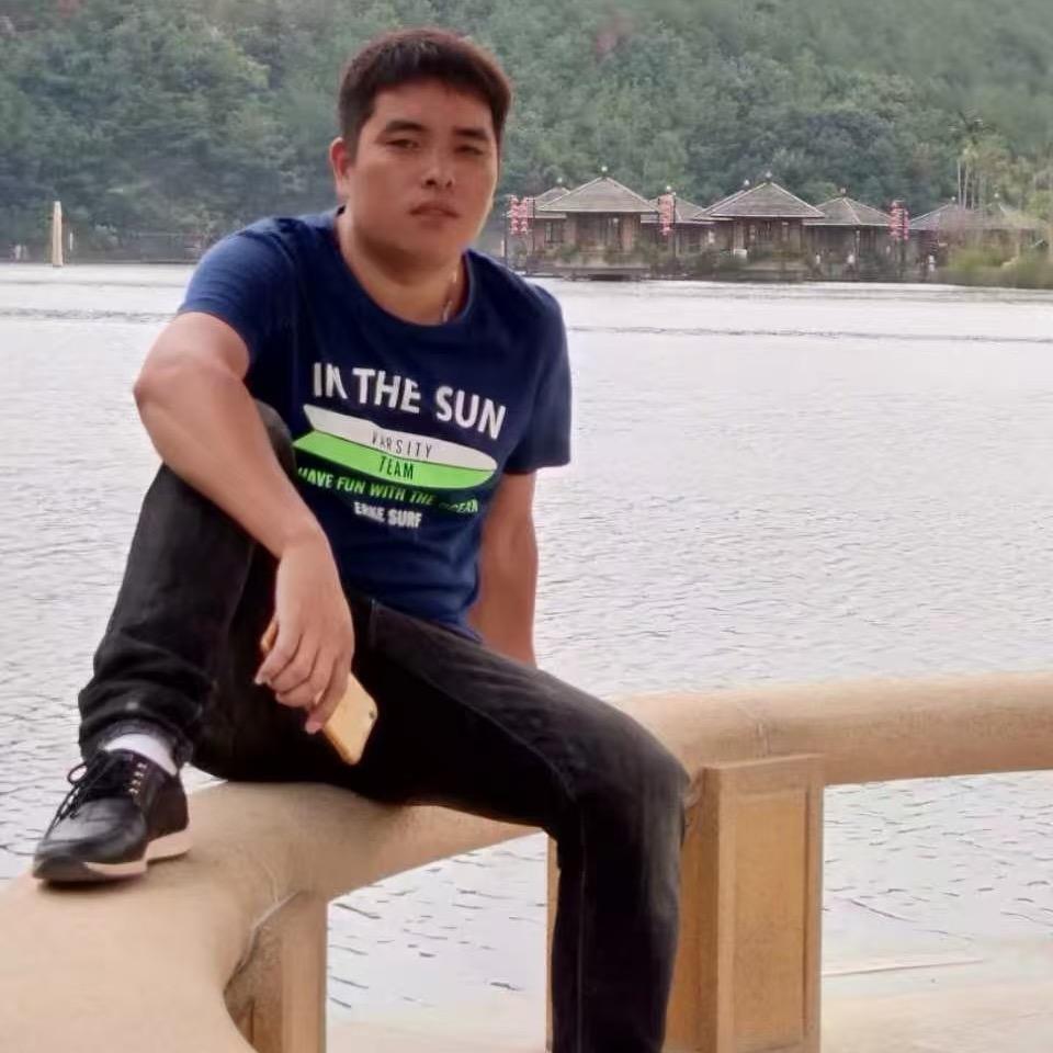 林哥在努力