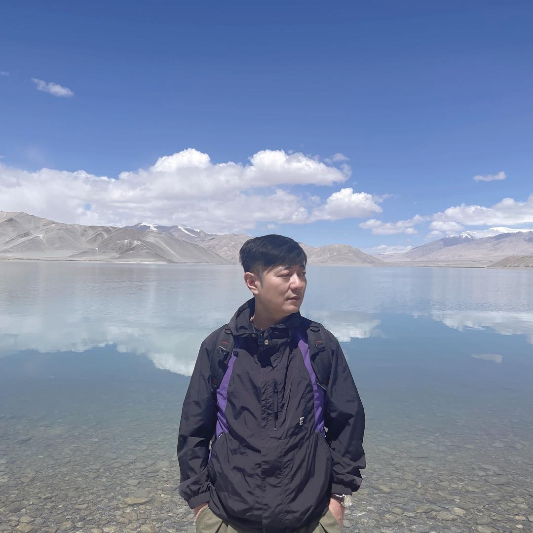 朝廷心腹（吴翊嘉）