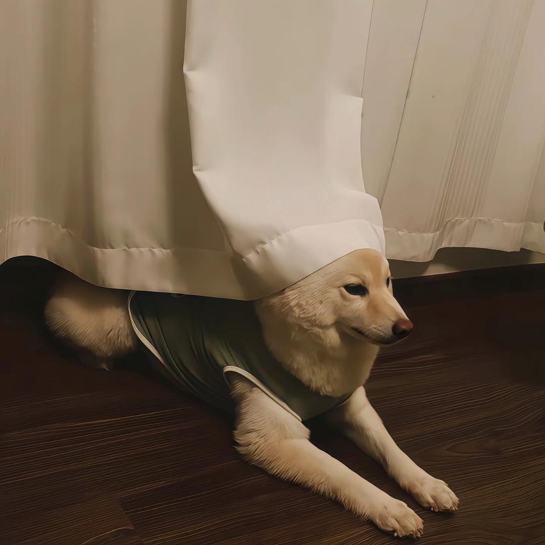 咖喱猪扒堡