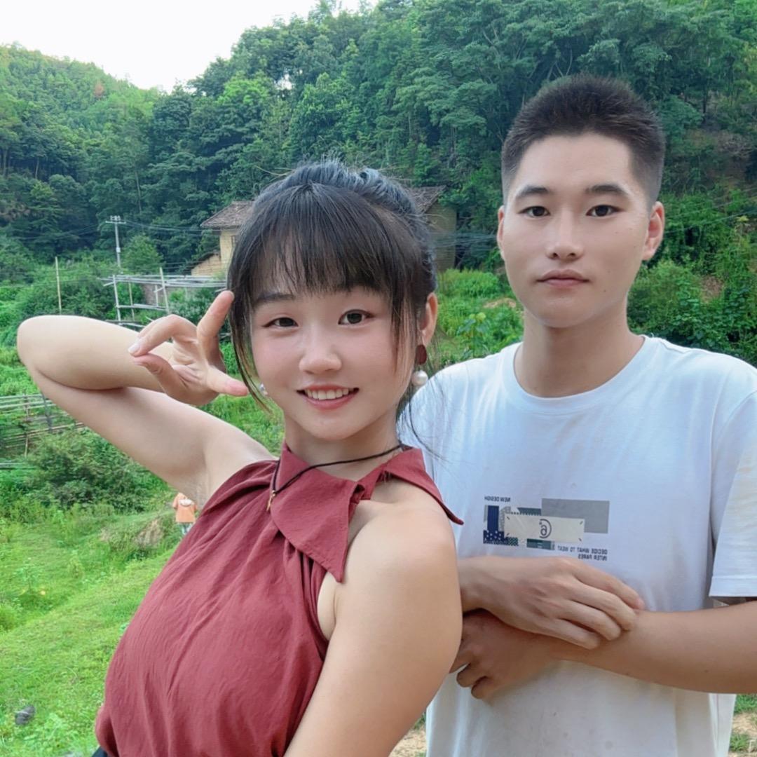 飞飞夫妇生活号