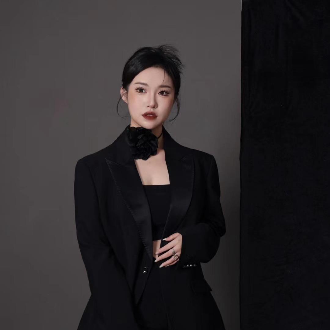 一汽李木子