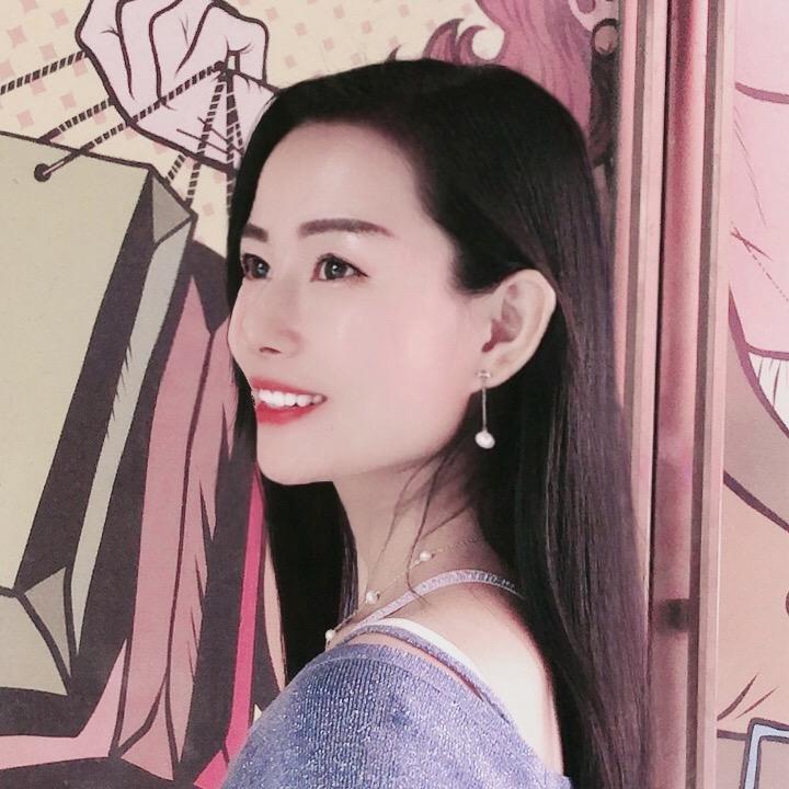 滢滢！