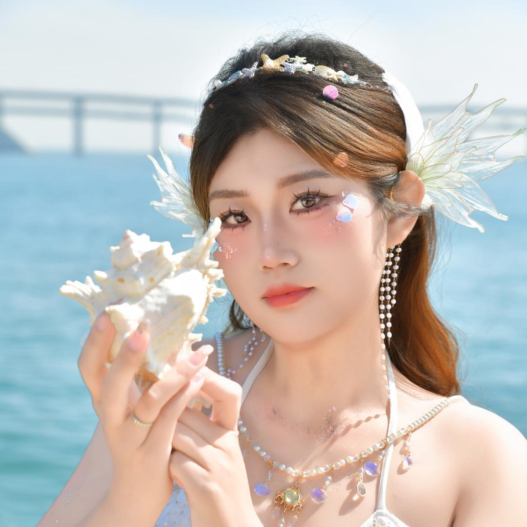 浚浚小豆包