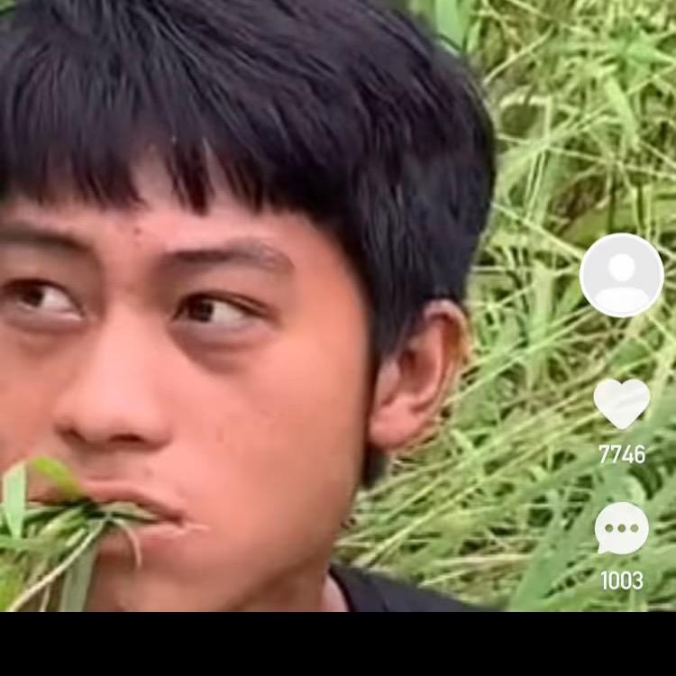 高璐璐《是个狠人》