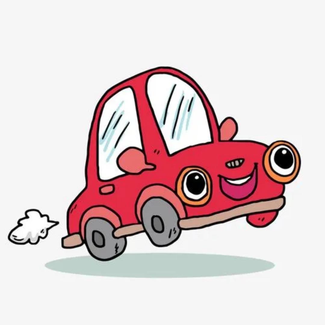 可爱多车