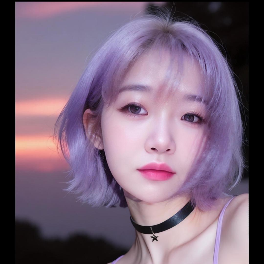 清欢～