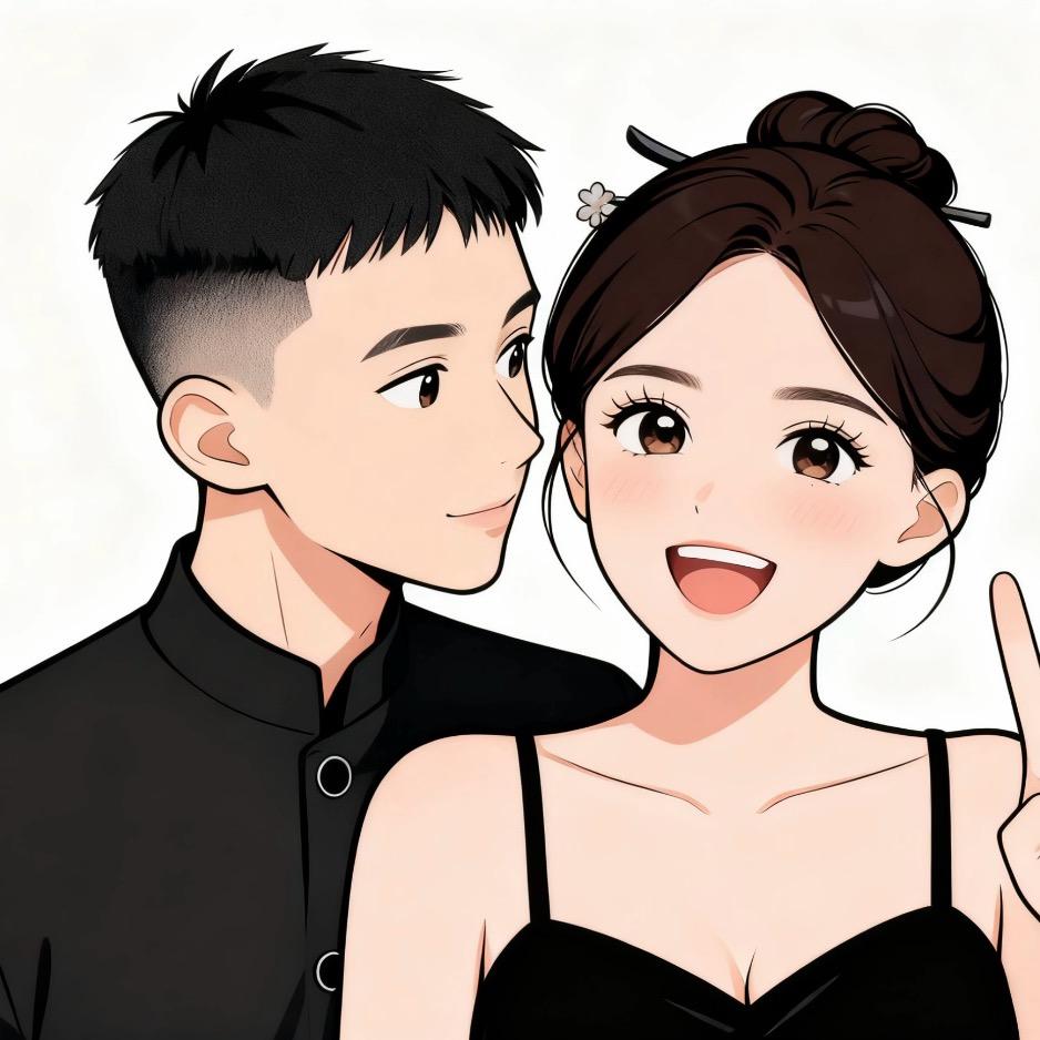 小张开心天下第一