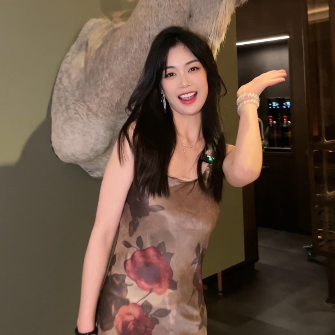 小美爱微醺～