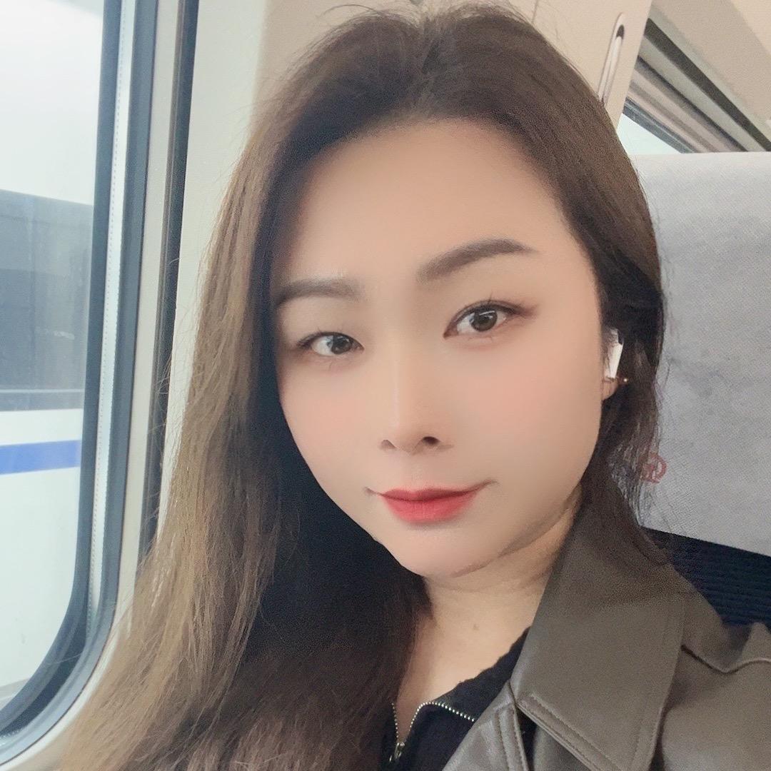 星空下的美好