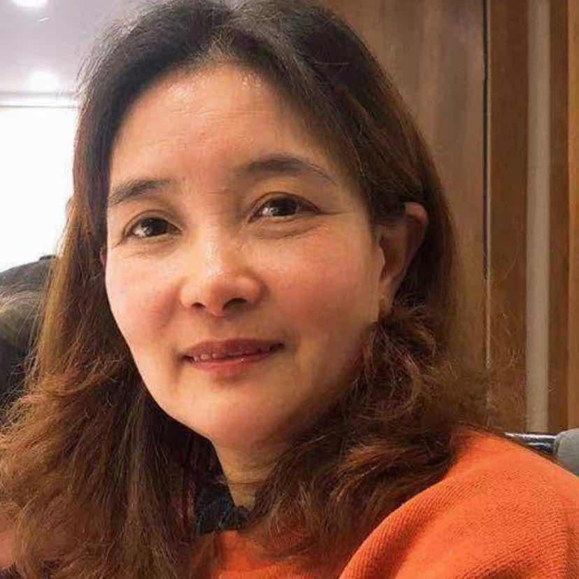 启东严姐