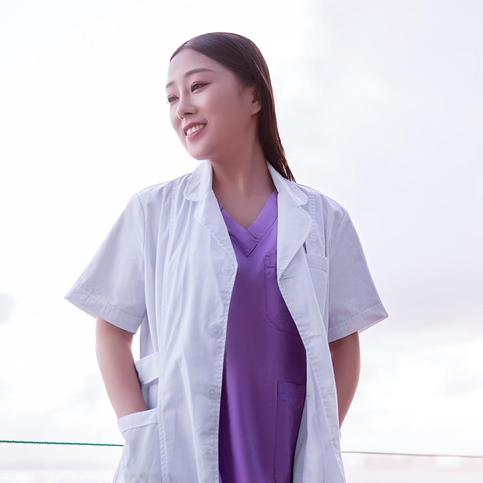 闪妹儿✨
