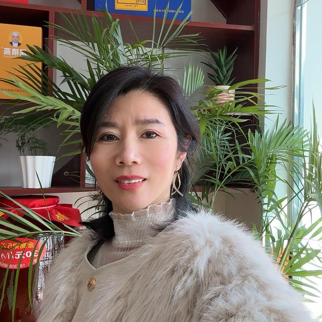 新密牛肉霞姐