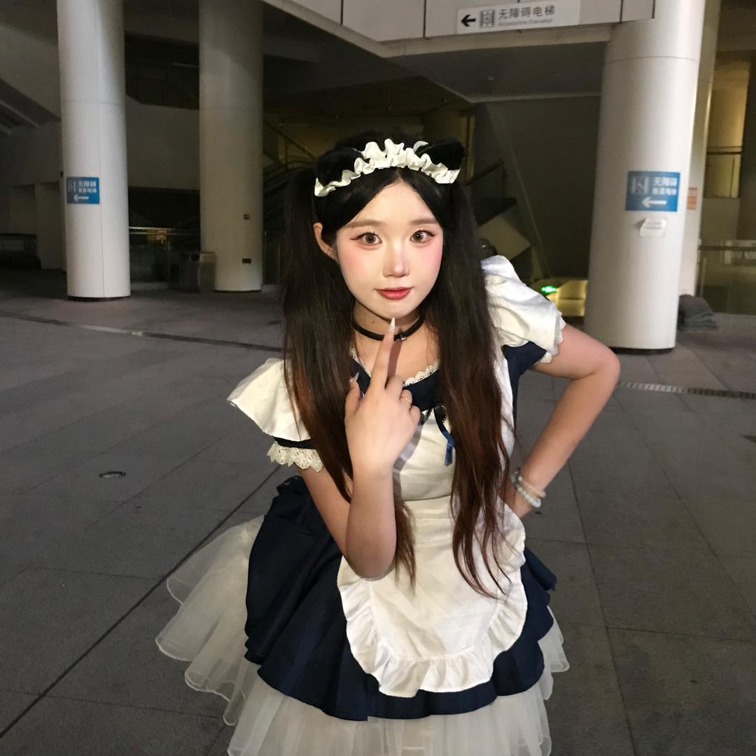 会的，hui的～