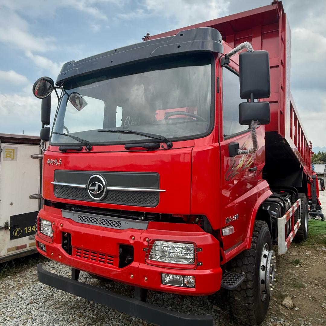 小彭爱说车