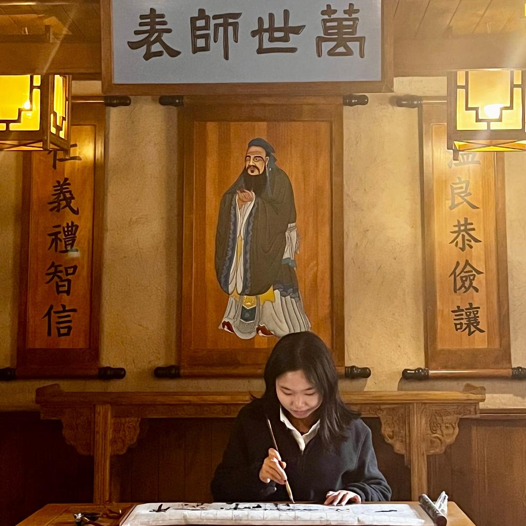 📮晋城安家帮手——小王