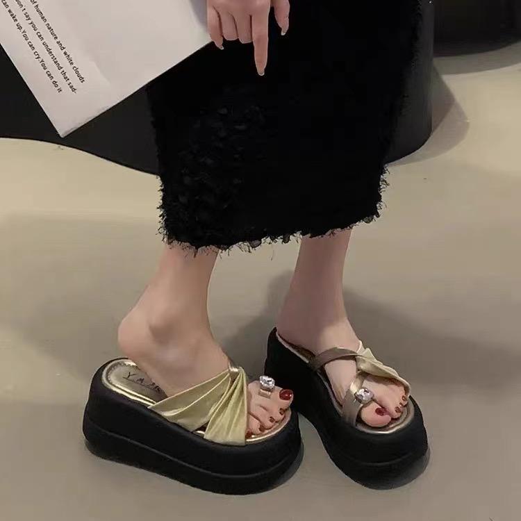 美高美女鞋实体店