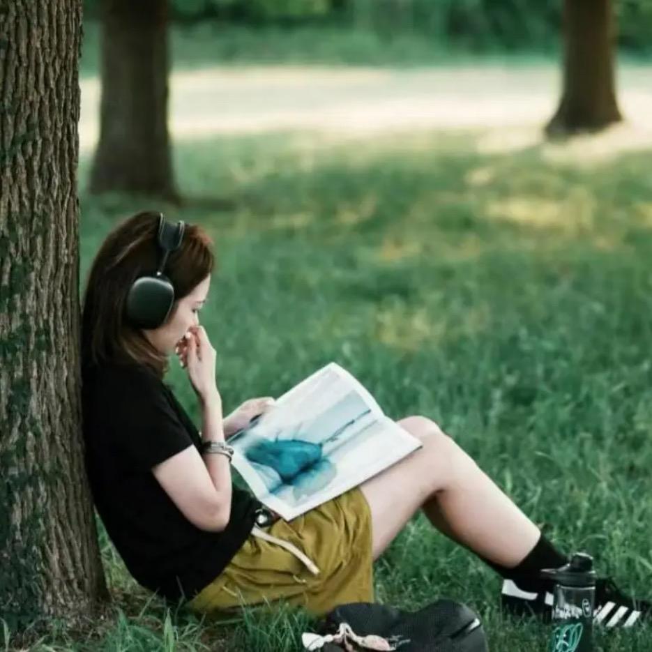 叶子🍃.