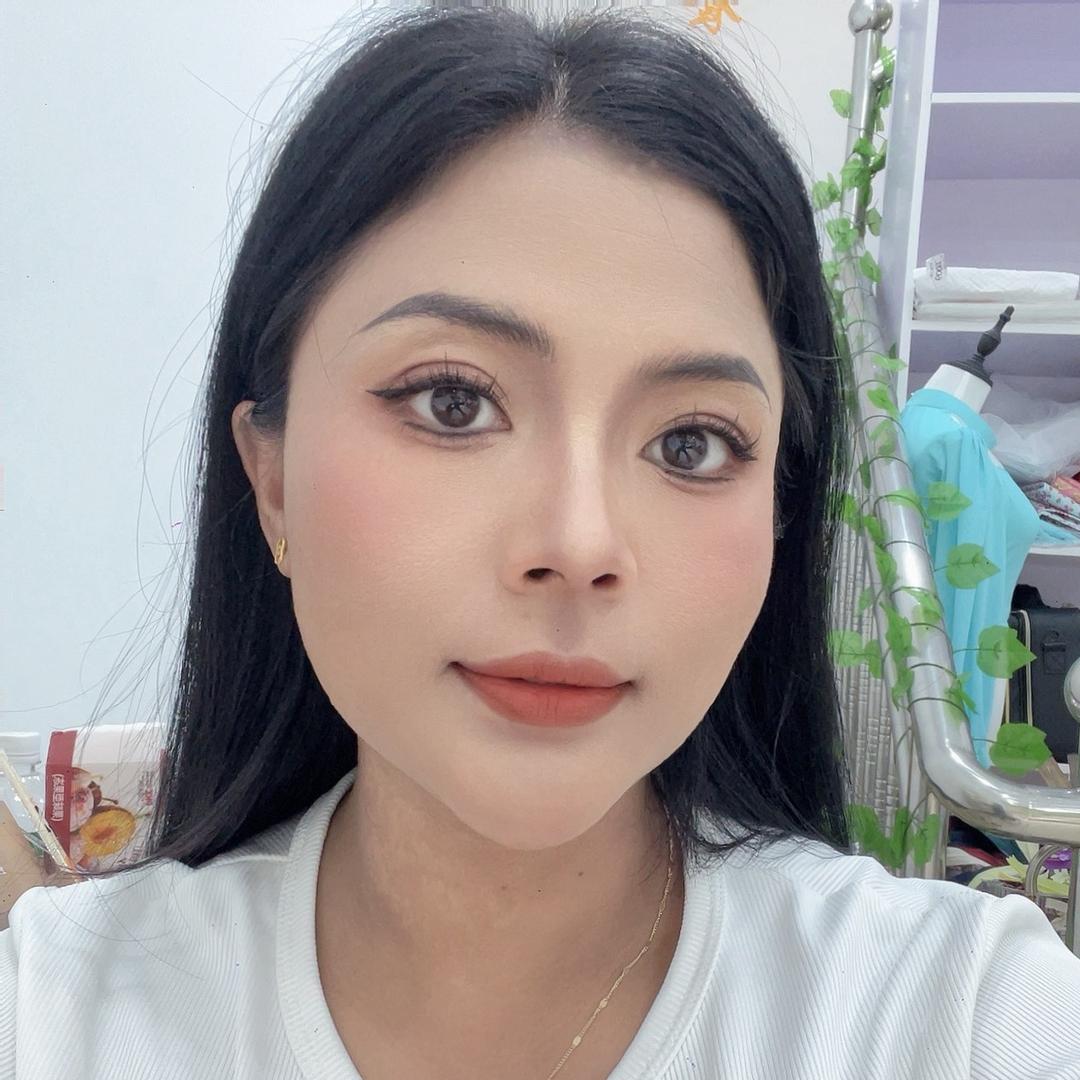 丽.民族装.妆工作室