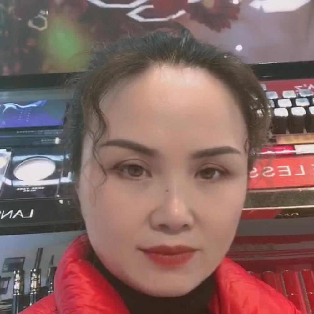 平塘贵夫人美妆孙姐