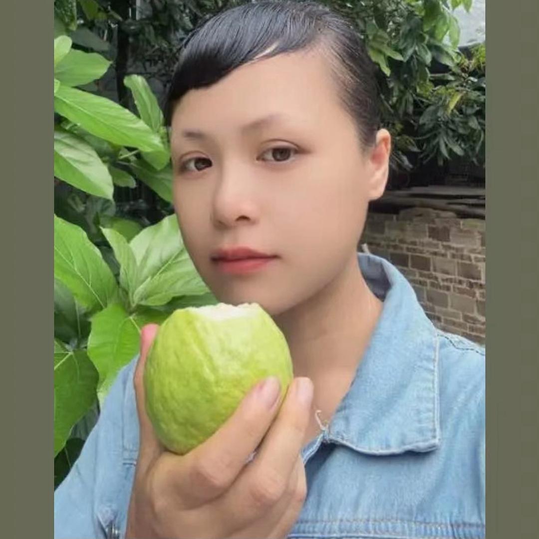 果鲜妹