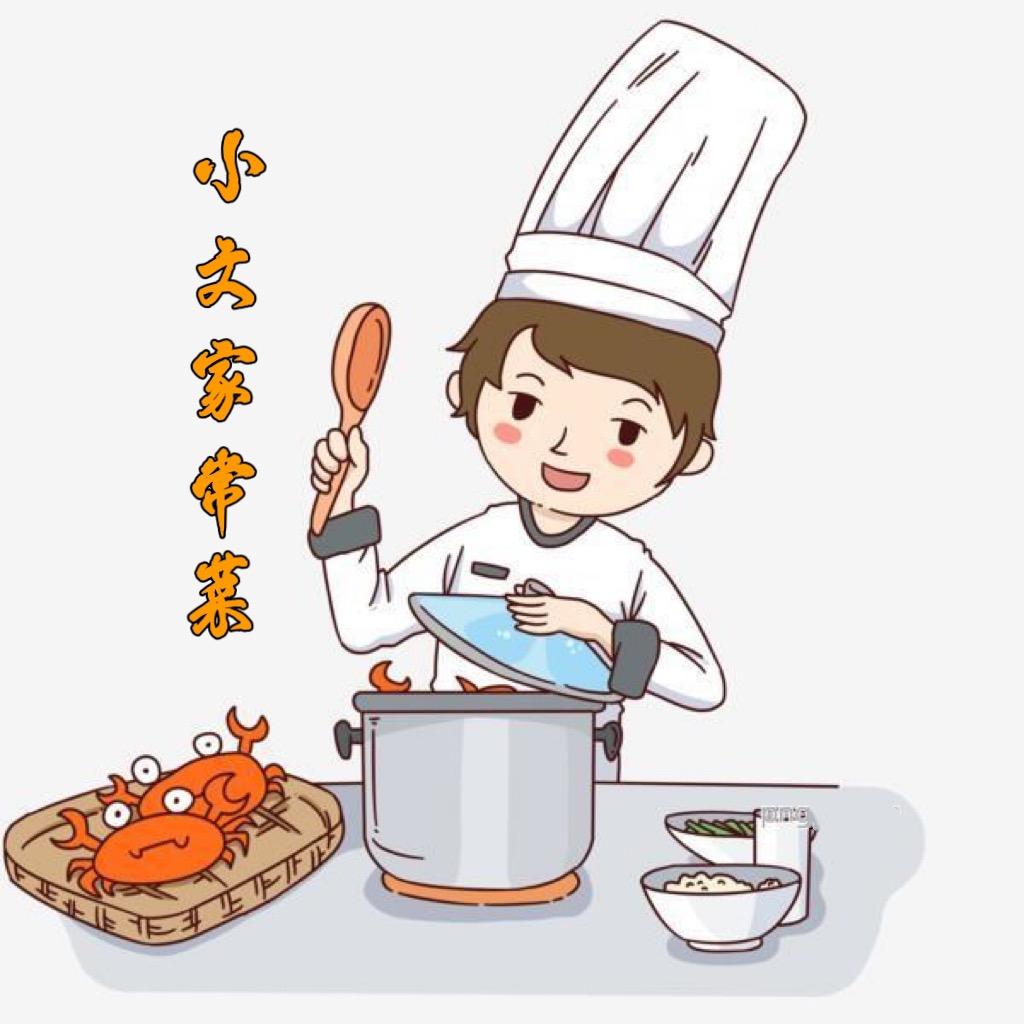 小文家常菜@抖音