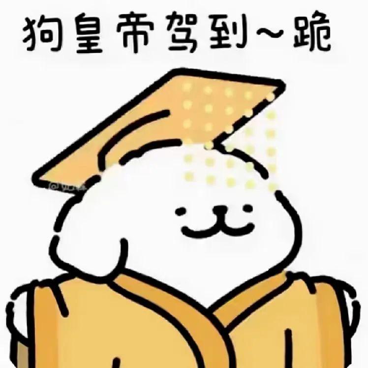陈天睡大觉