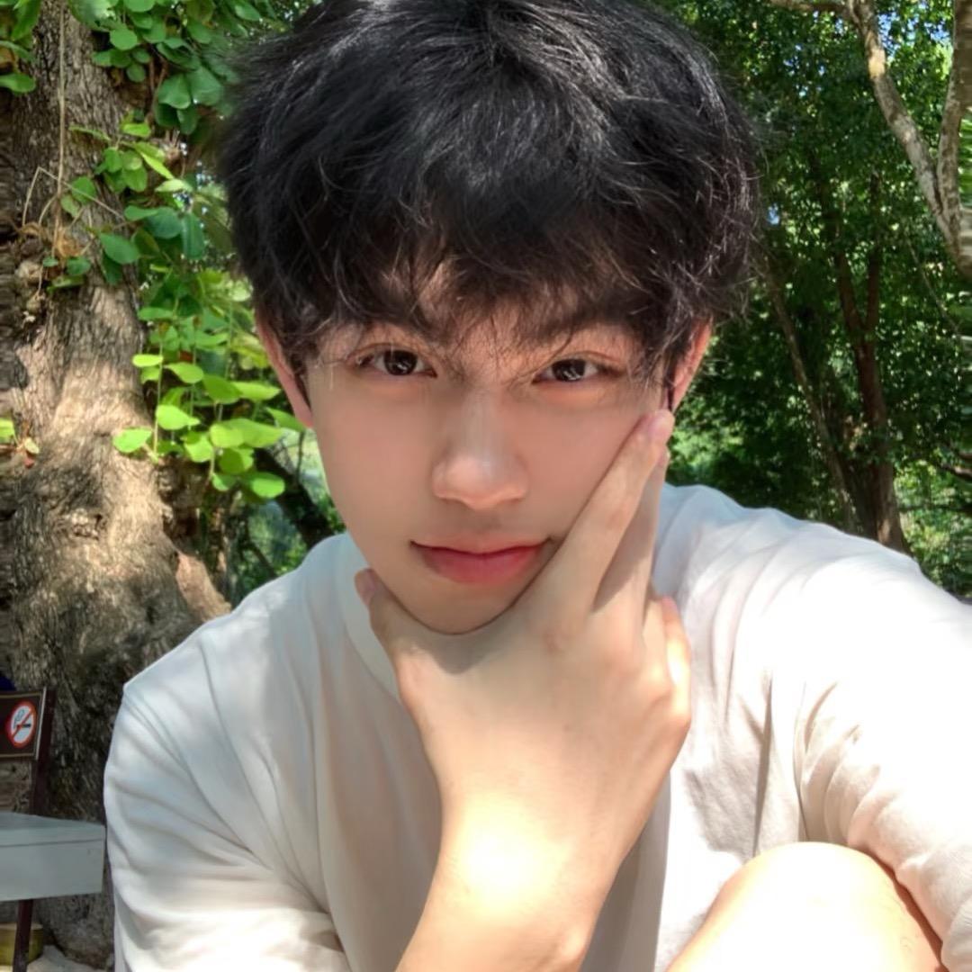 何安（抽象版）