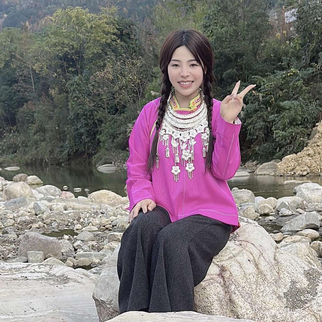 乡村昭妹