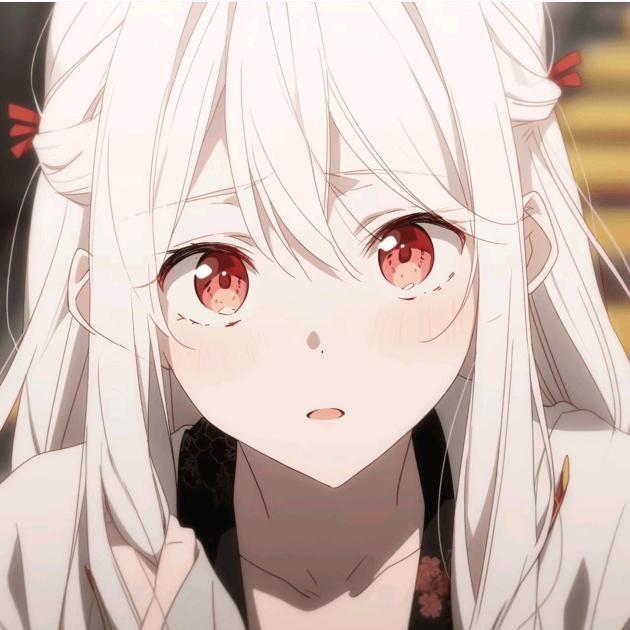 绘梨衣QWQ