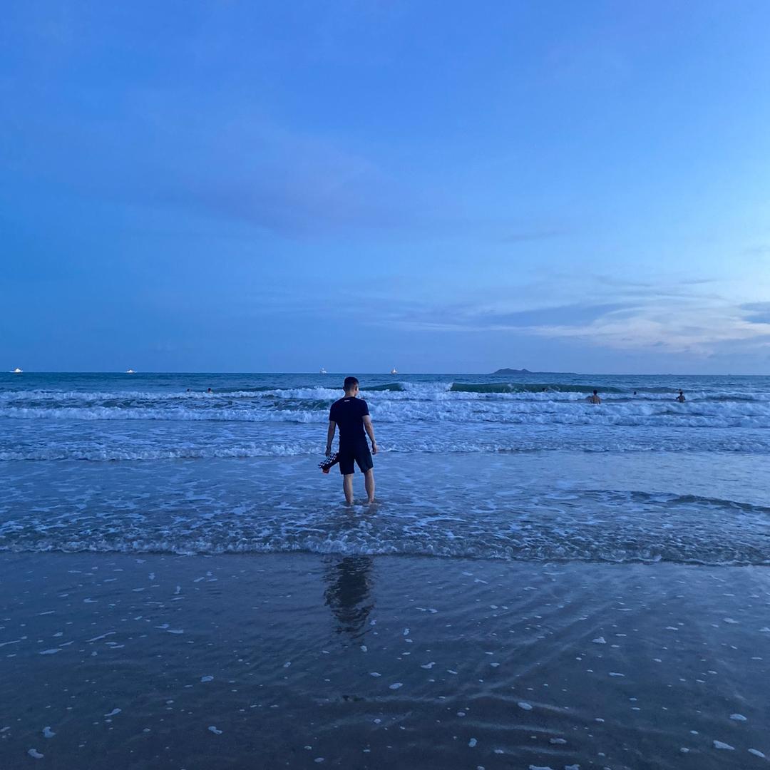 天盛店长肖志祥