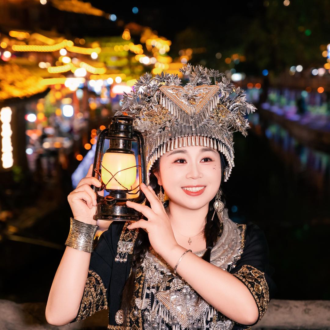 贵州茉莉
