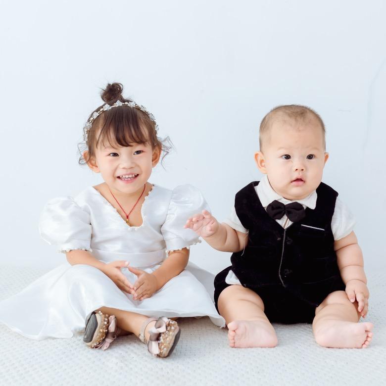 茉茉👧森森👦的妈咪❤️