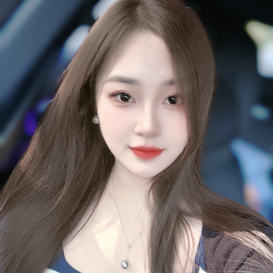 她的心❤️