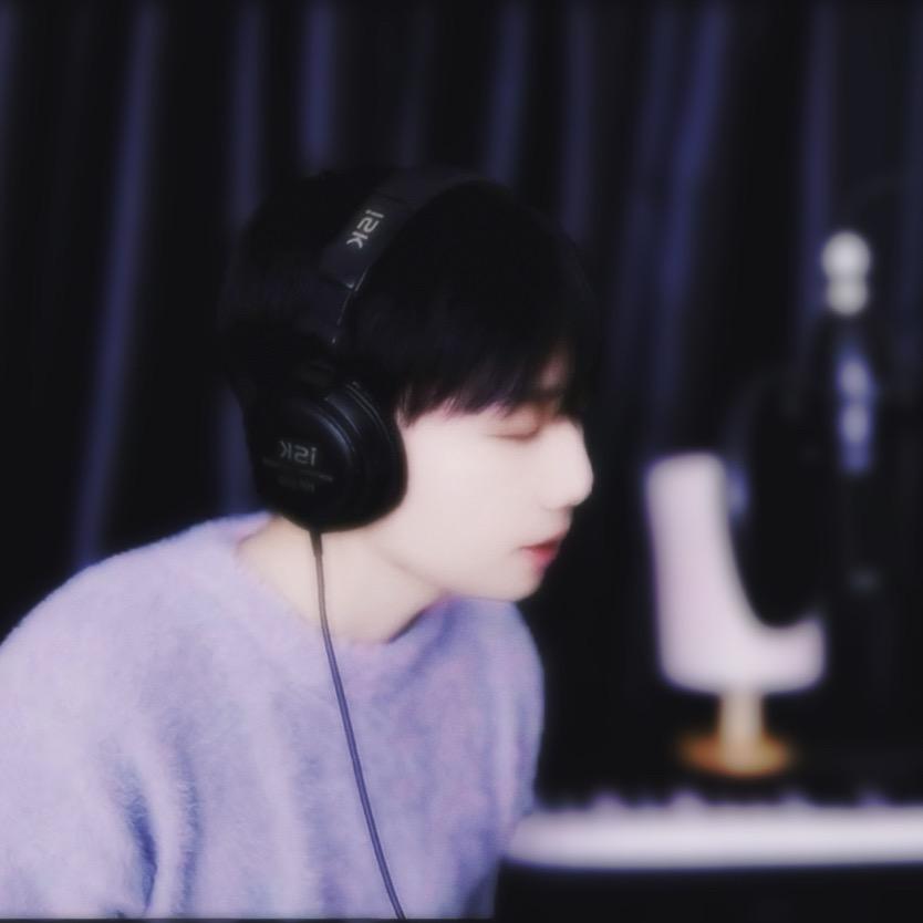 Yuyao煜耀✨