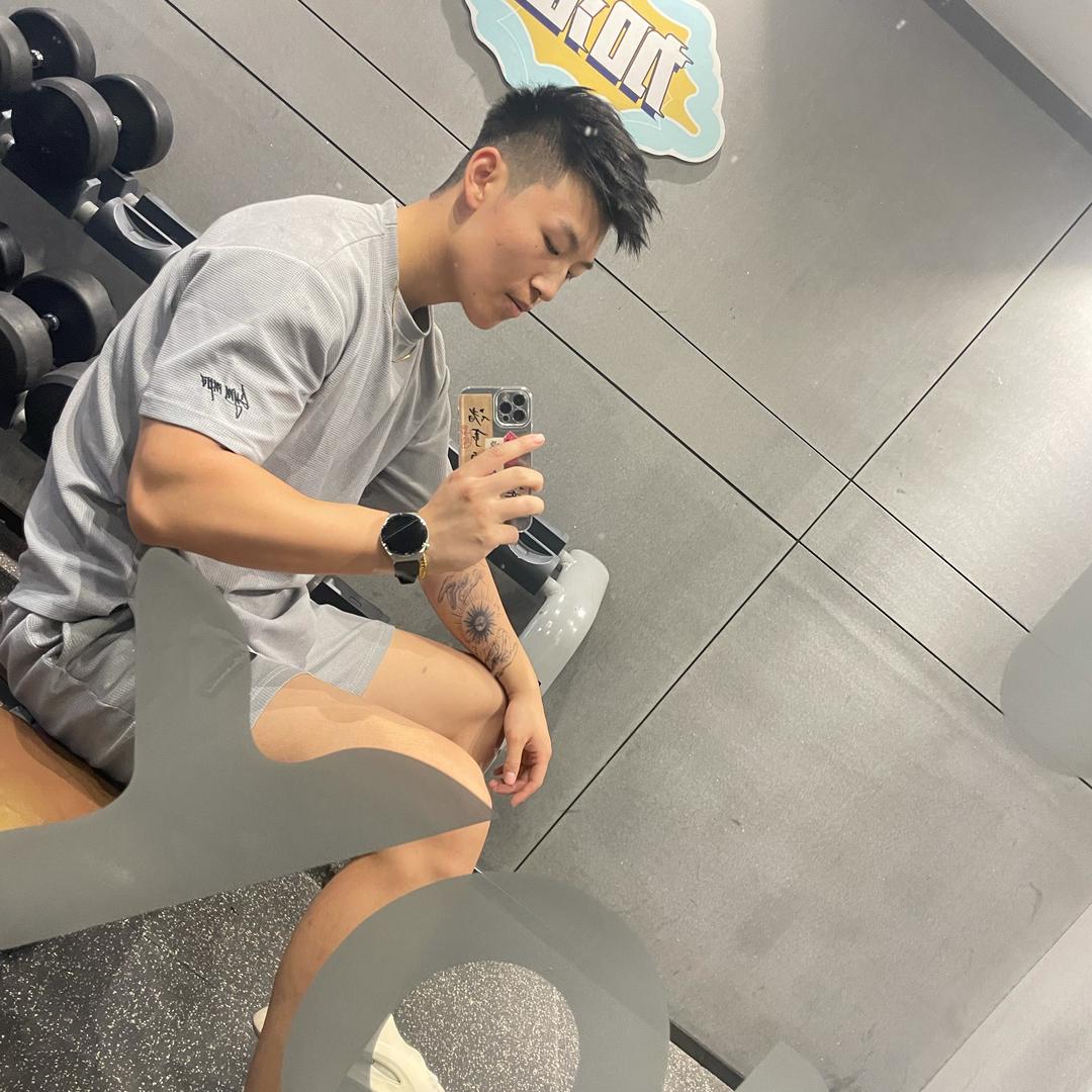 不要辣椒🌶️