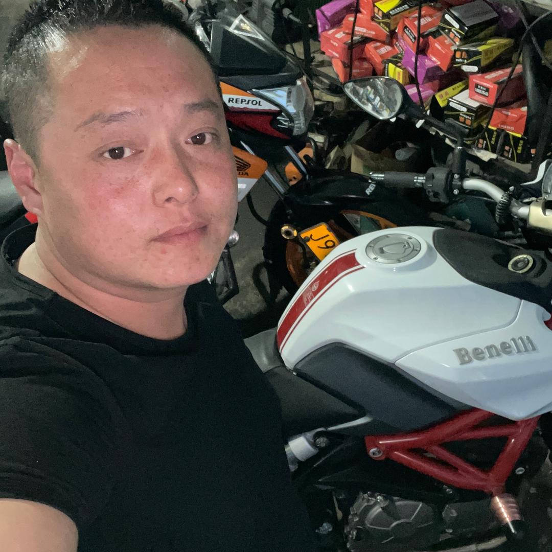 松江镇志强摩托车行