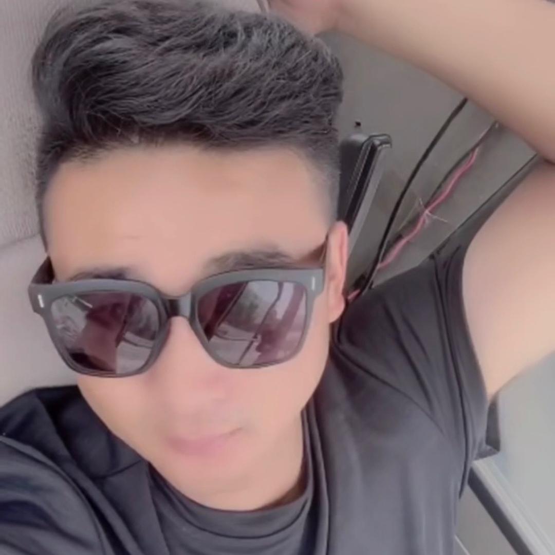 A    沐浴阳光🌴