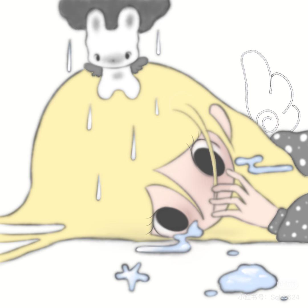 偶4小7ᶠˡʸ🌙