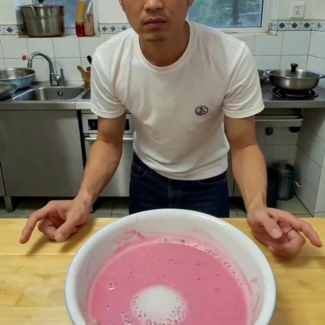吃不胖的小强
