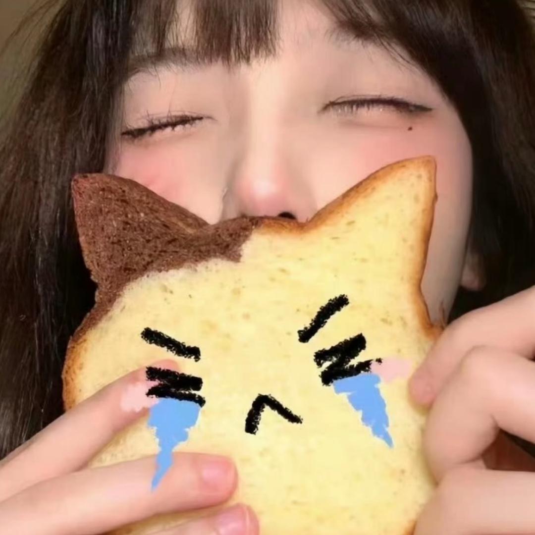 一只大胖兔兔