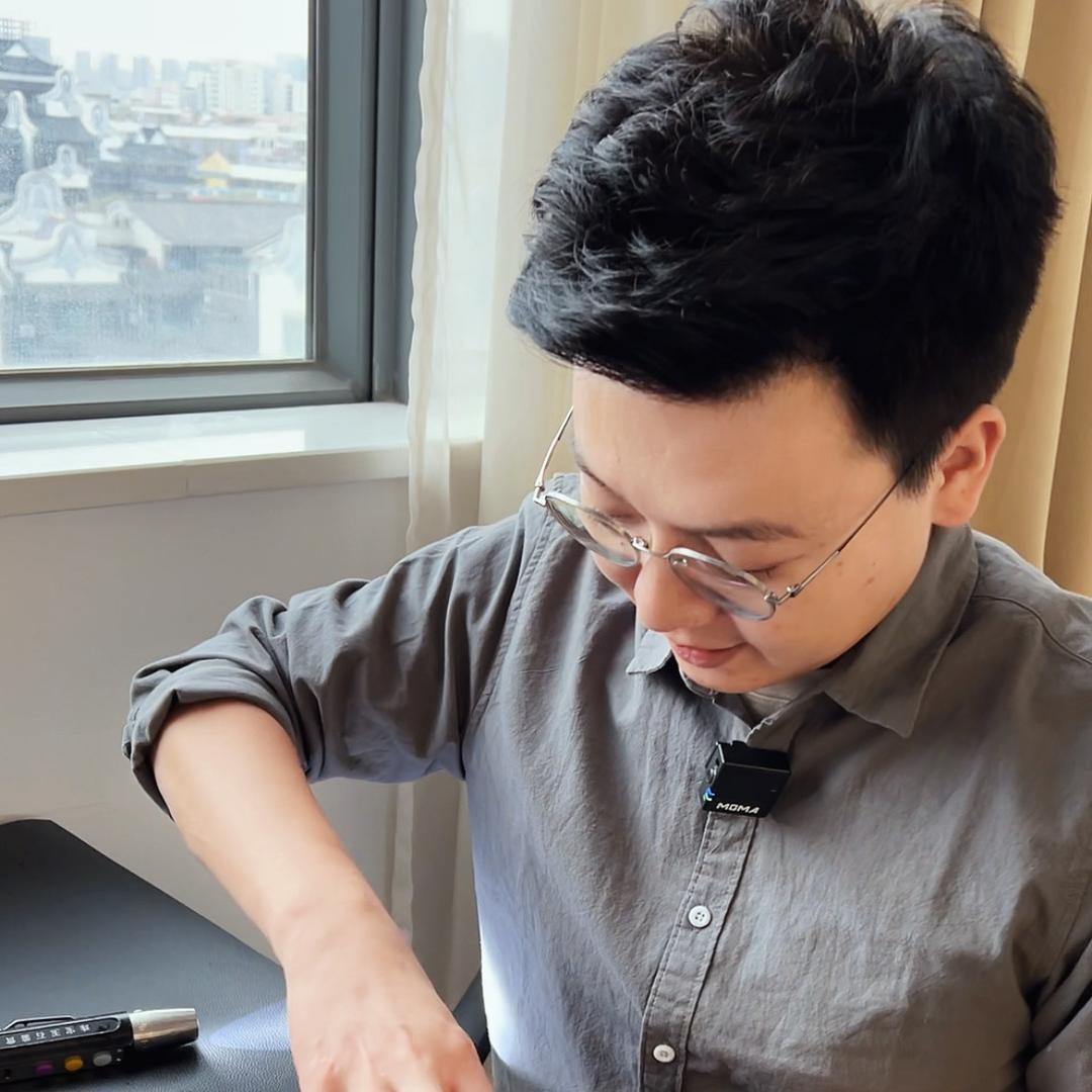赵老师爱和田玉